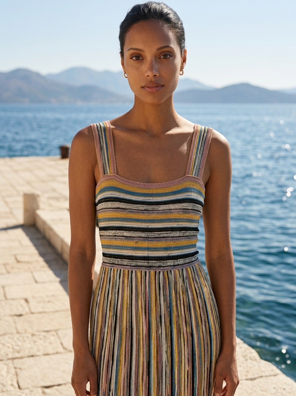 Missoni dress - Picture 4 of 8